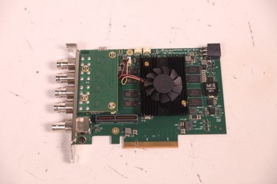Blackmagic Design DeckLink 8K Pro 12G-SDI PCIe Capture Card
