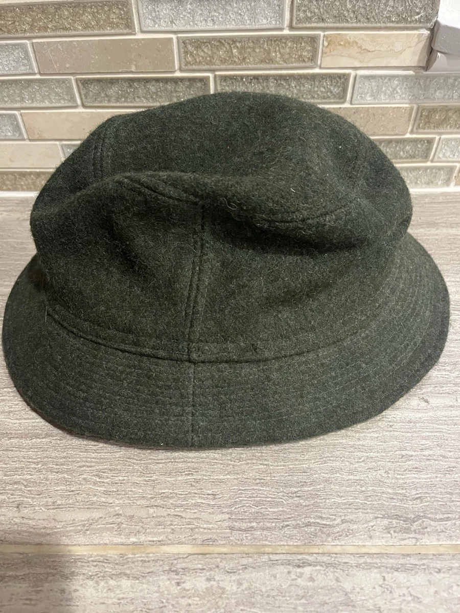 Wool Bucket Hats for Men for sale | eBay