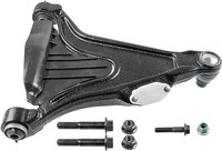 Querlenker Dreieckslenker Lemförder 24604 02 FüR Volvo 850 S70 V70 C70 875 XC70