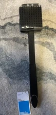 NEW OVERSIZED DUAL GRILL BRUSH BY Target Room Essentials