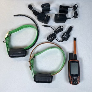 DC 40 Tracking Collar | eBay