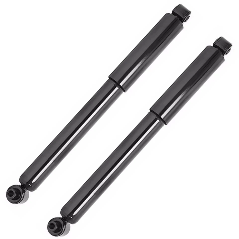 Front Struts w/ Coil Spring Rear Shocks Sway Bars for 2007 - 2013 Acura MDX ZDX - Image 4 of 4