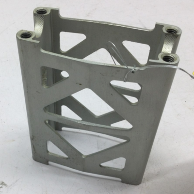 Ski Doo Handlebar Riser 5 Inch MX Z X 600 800 Renegade 506152457