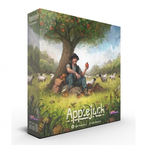 Applejack - deutsch - Picture 1 of 4