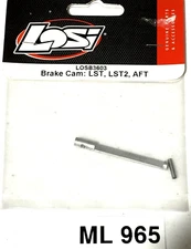 Losi 1/8 LST LST2 AFT nitro brake cam shaft Vintage Part OZRC ML965