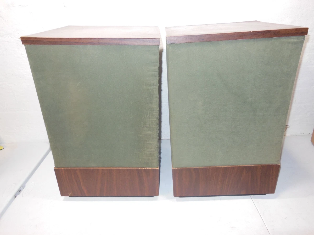 Bose 501 2025 series ii