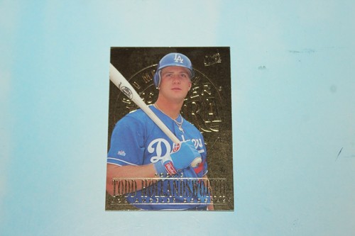 1996 Fleer Ultra Baseball Gold Medallion Complete Finish Your Set #1-280 - Picture 328 of 375