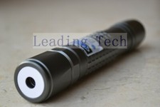 Waterproof 445nm/450nm Focusable Blue Laser Torch For Outdoor