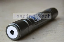 Waterproof 445nm/450nm Focusable Blue Laser Torch For Outdoor