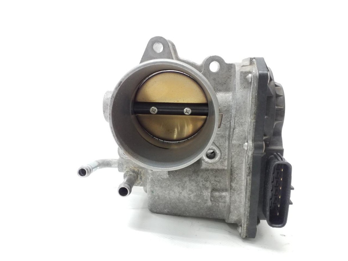 13400-54LA0 Drosselklappengehäuse Ventil A Schmetterling SUZUKI