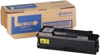 Kyocera TK-340 Tonerkartusche - Schwarz (1T02J00EU0) Ecosys FS-2020D