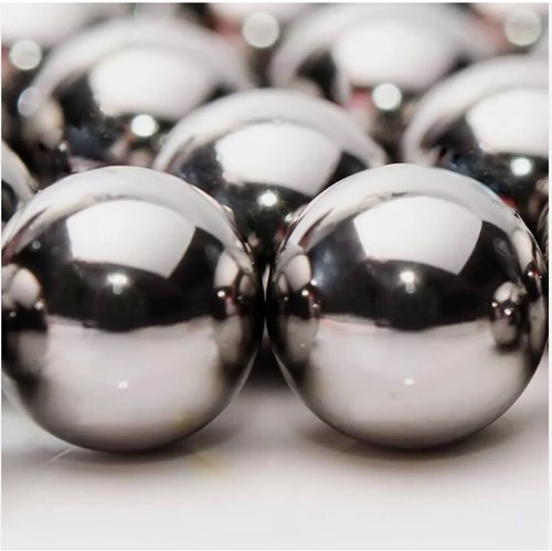 500PCS 14 Inch 635mm Chrome Steel Bearing Balls G25 Precision  AISI 5210 G2U