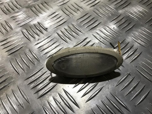 Alfa-Romeo 156 2000 Rear Interior Light 717680000, 08839010 #319854-87
