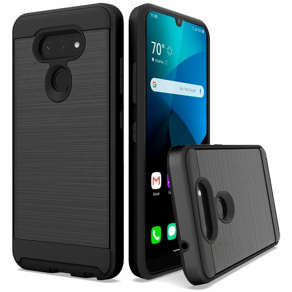 Screen Protector Lg Premier Pro Case Walmart Slim Rugged Phone