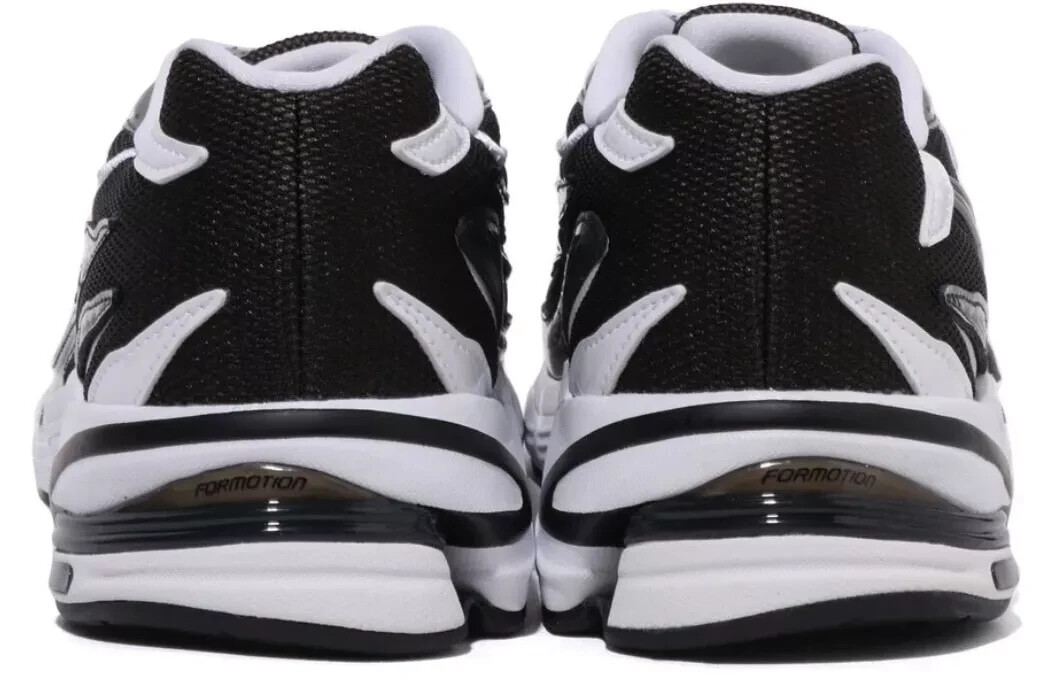 A Bathing Ape adidas Originals Orketro Black Silver JH6361 A Bathing Ape adidas Originals Orketro Black Silver JH6361