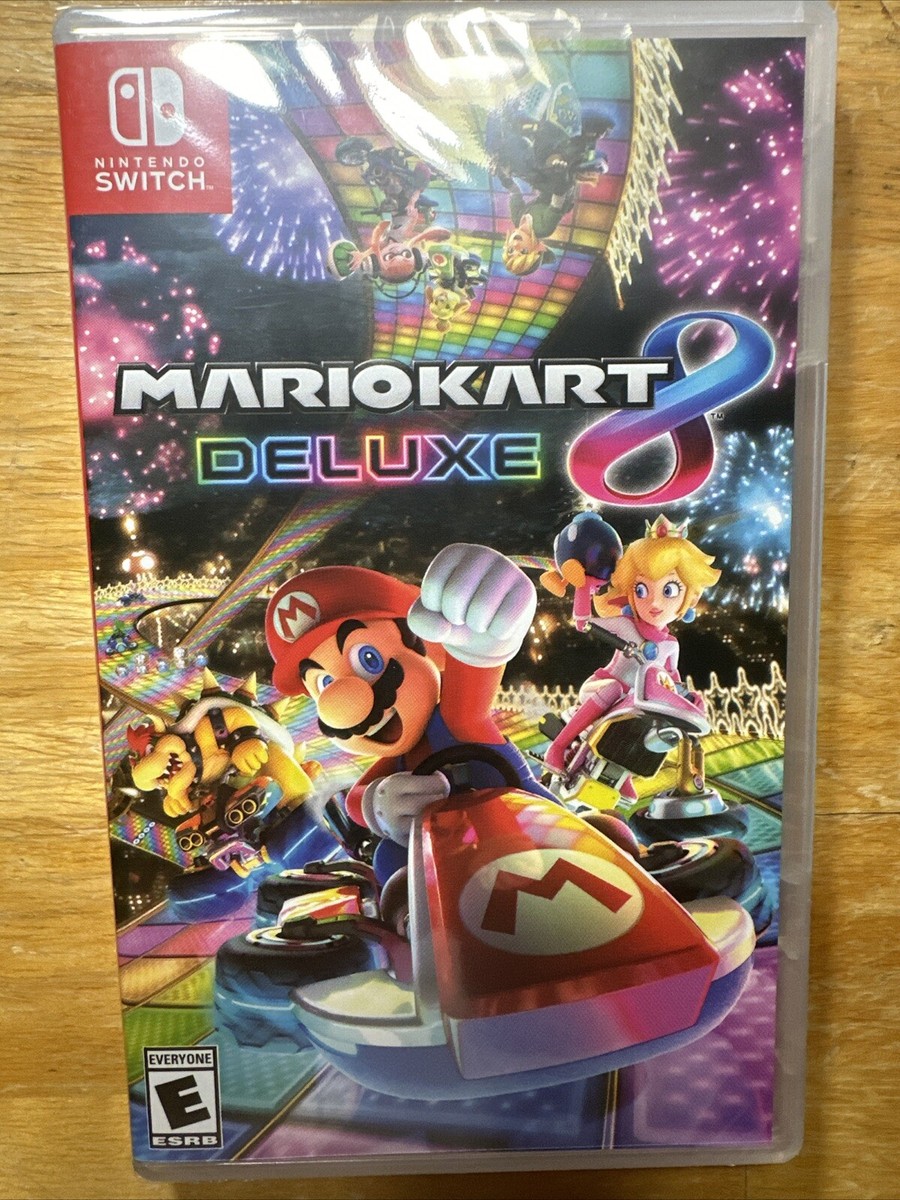 SwitchLite &マリオカート8DX SwitchLite &マリオカート8DX Switch Lite Mario Kart 8 Deluxe Bundle