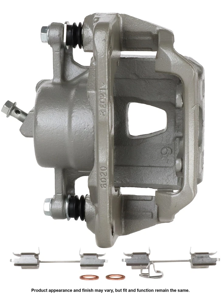 Штангенциркуль переднего левого дискового тормоза для Toyota Solara 1999-2003 годов выпуска Cardone 2000 2001 2002 годов выпуска - Изображение 4 из 4