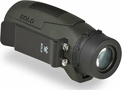 Vortex Optics S136 Solo Monocular 10x36 | eBay