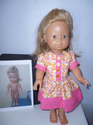 Puppenkleidung Corolle 36 cm