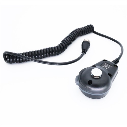 HM-180 Głośnik ręczny Mikrofon HM180 8PIN PTT Mikrofon do radia ICOM IC-M700 Wymień - Zdjęcie 4 z 7