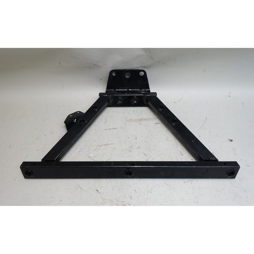 2009-2016 BMW E89 Z4 Roadster Factory Rear Tension Strut Bracket Frame Mount OEM - Picture 6 of 6