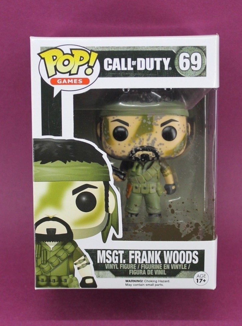 ゲームキャラクター funko pop ! call of duty juggernaut Funko Pop Call of Duty Juggernaut Figure 145 Games NO BOX | eBay