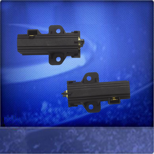 KohlebüRsten Motorkohlen Kohlestifte FüR Aeg Lavamat 74339, 74339 Wbw Sole Motor-image