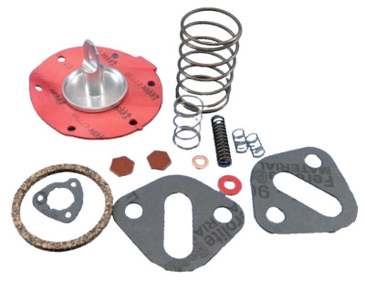 Benzinpumpen Rep Satz Kraftstoffpumpe Borgward B 2000   Isabella  071 306 00 00