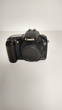 Canon EOS 20D Camera DSLR - READ 