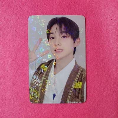 ② Weverse ラキドロ コンプ 五月雨 Samidare &TEAM &TEAM 五月雨 ( Samidare ) weverse shop Japan Limited Lucky