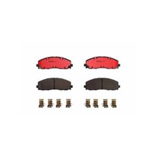 Plaquette de frein Jeep WRANGLER