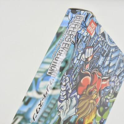 BUFFERS EVOLUTION WonderSwan 1901 ws | eBay