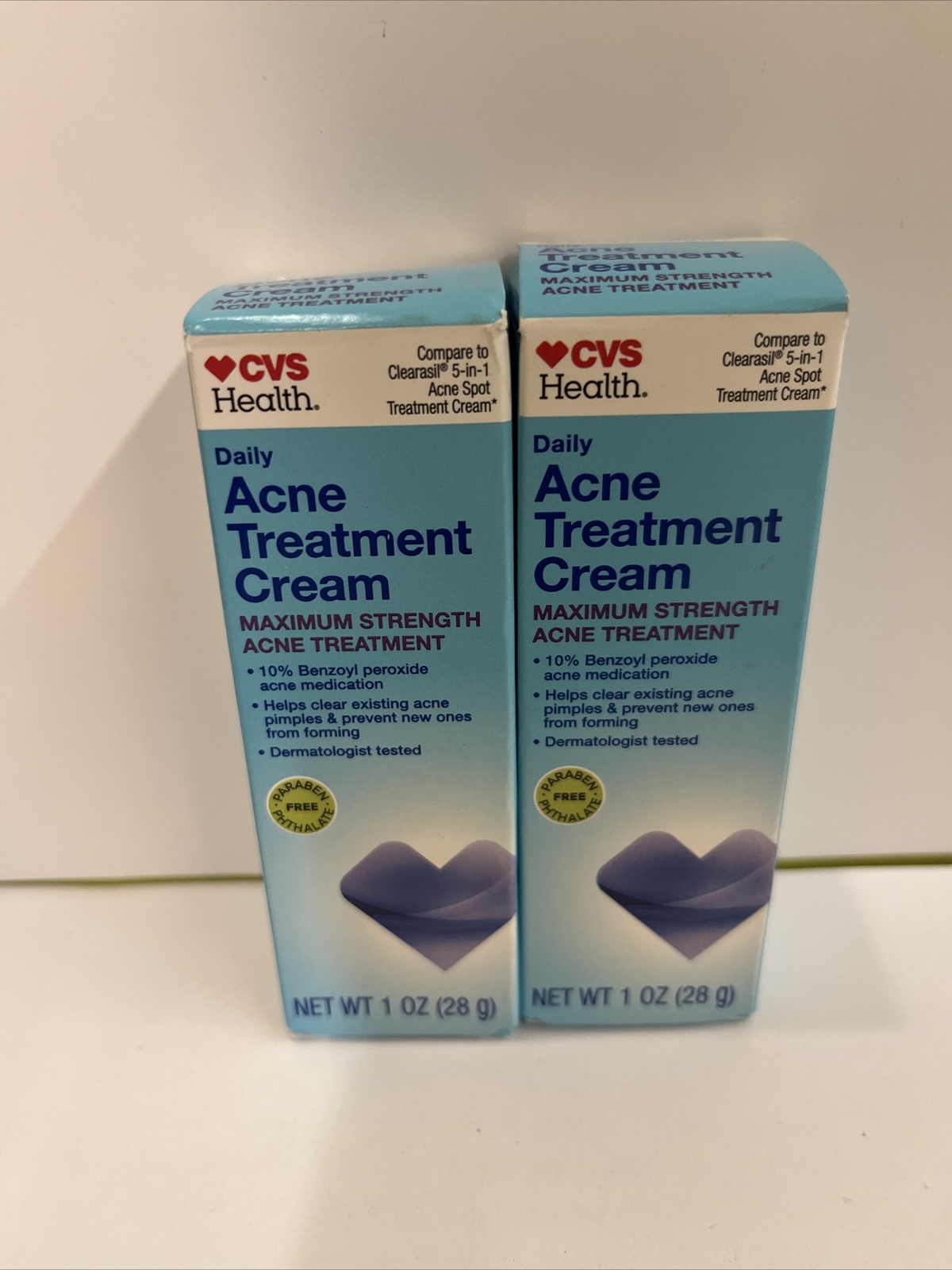 Benzoyl Peroxide Cream Cvs