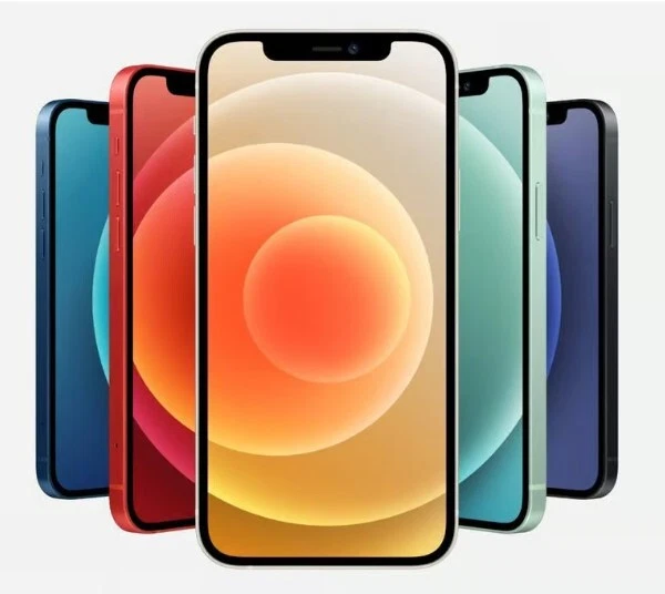 Apple iPhone 12 · 265GB, photo 1 of 5