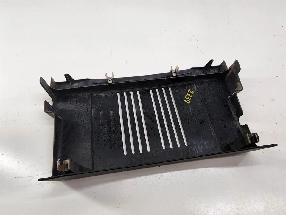 93 94 95 96 97 98 99 Mercedes Benz E420 1992 volante OEM  Foto 2 de 4