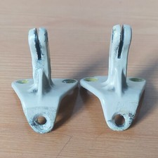 002-430055-19 Beechcraft Bonanza F33A. Support Window Latch, lot of 2