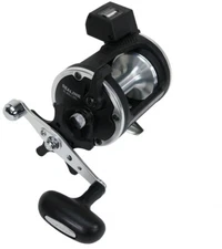 Daiwa Sealine Line Counter Trolling Reel SL20 LCBL  LEFT Hand
