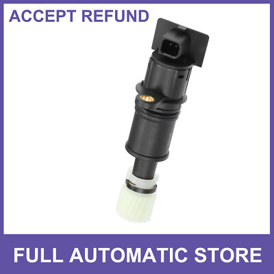 Transmission Vehicle Speed Sensor No.327029Z369 ONE Custom for