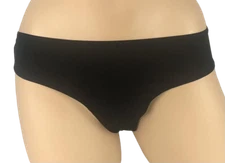 VICTORIA'S SECRET PINK THONG PERIOD PANTY XXS XS S M L XL XXL NEW Free Shipping