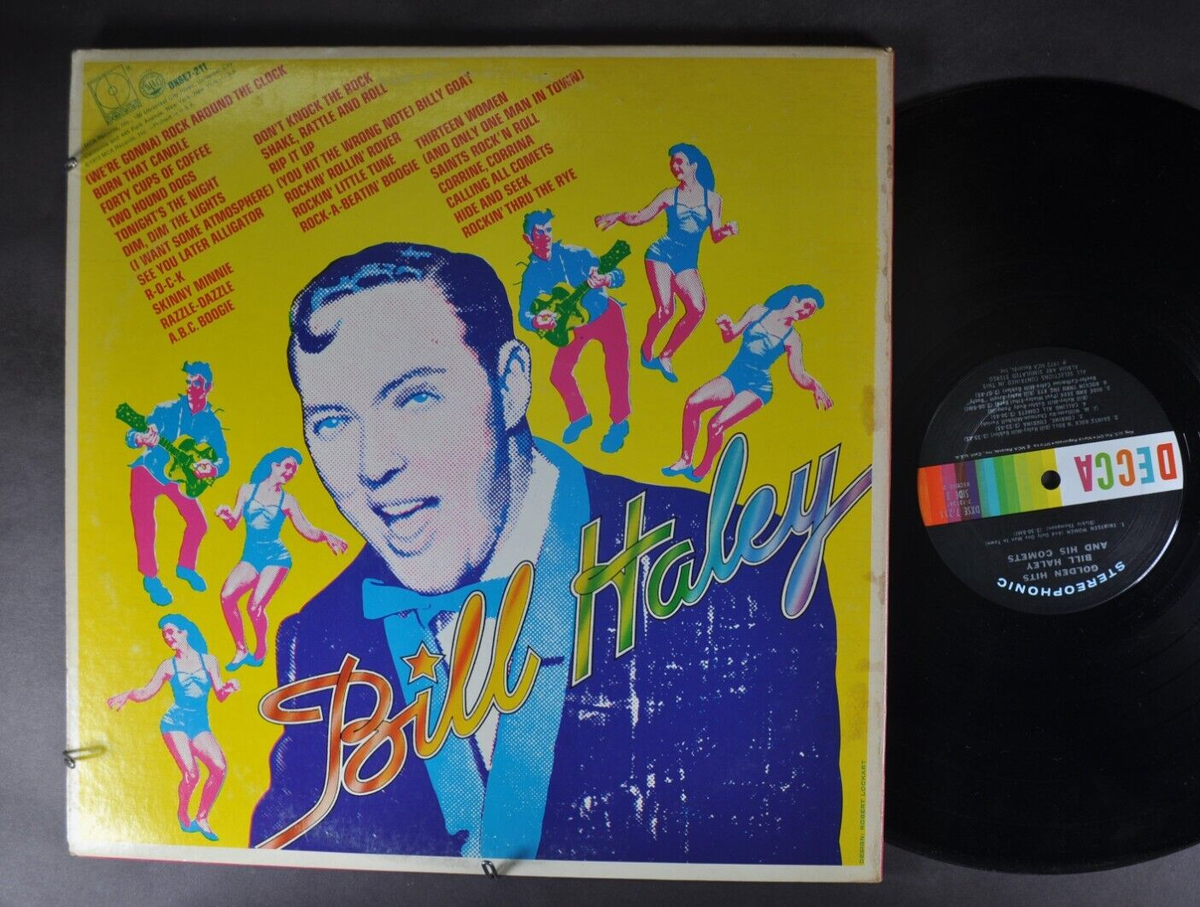 洋楽 Various - Comet LP Two LP Josie and The Pussycats - Music from the Motion Picture LP + 7