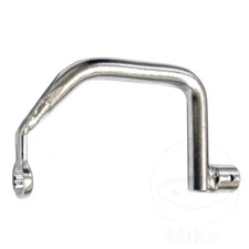 JMP Wrench Cylinder Head Nut Ring Spanner: 15mm With 12 Edges