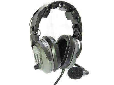 パイロット ヘッドセット TELEX echelon20 TELEX ECHELON/20 Pilot