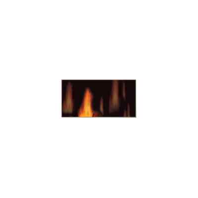 Napoleon PRP42 Porcelain Reflective Radiant Panel for BGNV42N & GVF42 Fireplaces