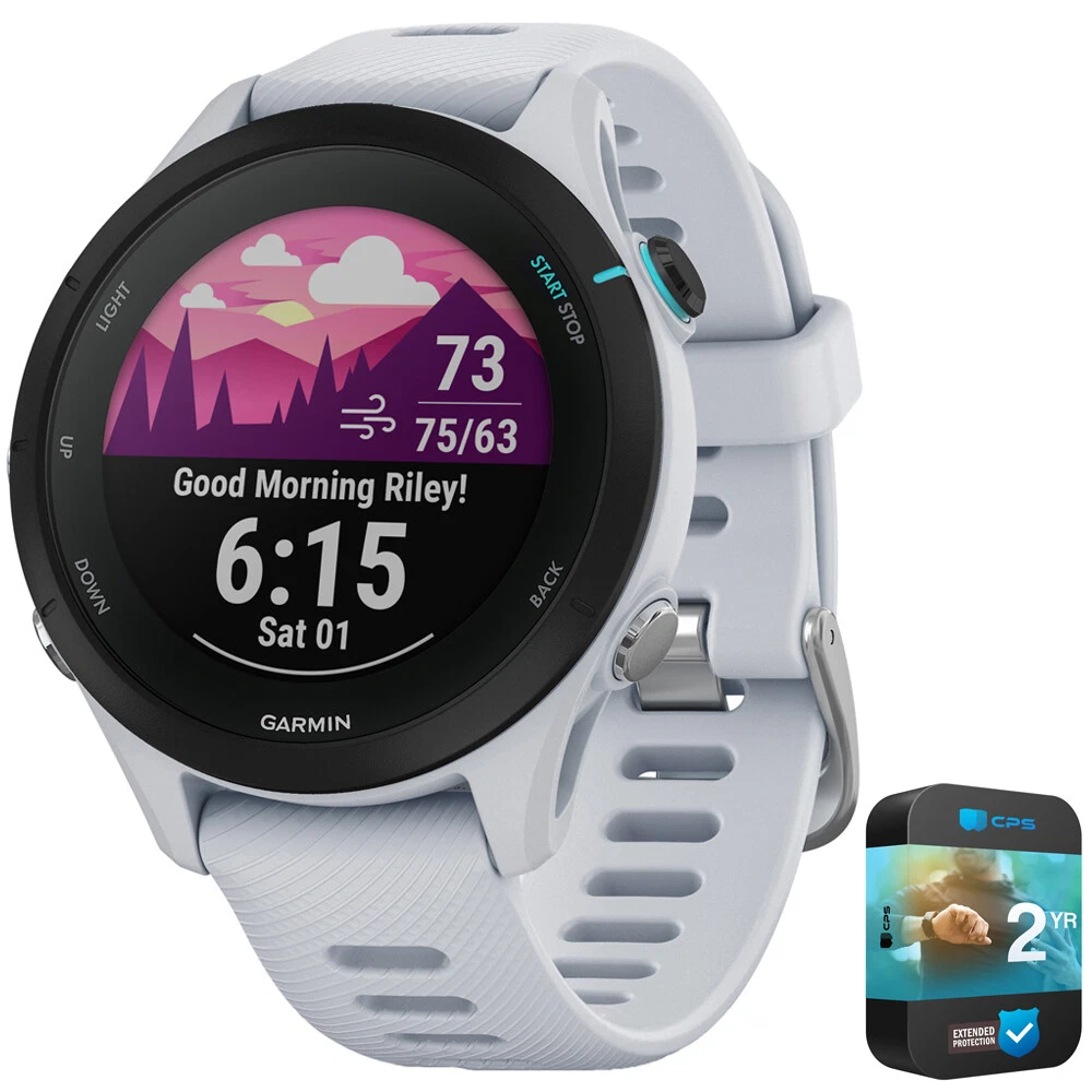 Garmin top 30 years
