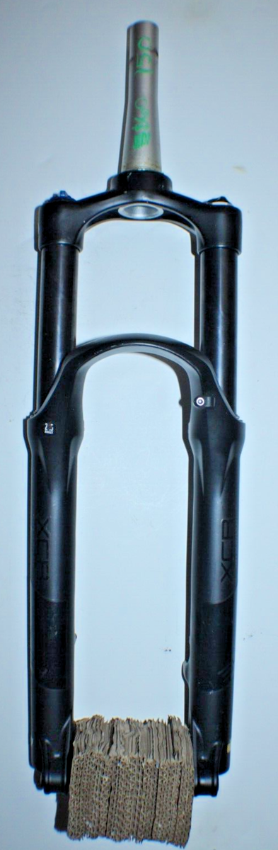 SR Suntour XCR34 Suspension Fork 27.5