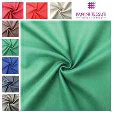 Tessuto tovaglia PANNO TAVOLO DA GIOCO carte poker copritavolo verde AL METRO