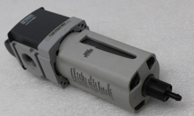 PARKER P32FA94FGMN COMPACT COALESCING FILTER 150 PSI MAX