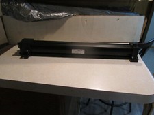 PARKER 02.00 CCP2AUS19A 17.250 CYLINDER 17.250 IN STROKE **NEW**