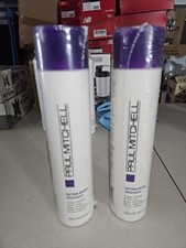 Paul Mitchell Extra-Body Shampoo, Thickens + ...