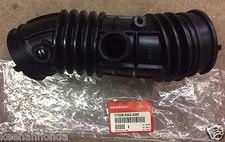 Genuine Oem Honda Accord Four Cylinder 4cyl 2.4l Air Intake Flow Tube 2013-2017 Genuine Oem Honda Accord Four Cylinder 4cyl 2.4l Air Intake Flow Tube 2013-2017